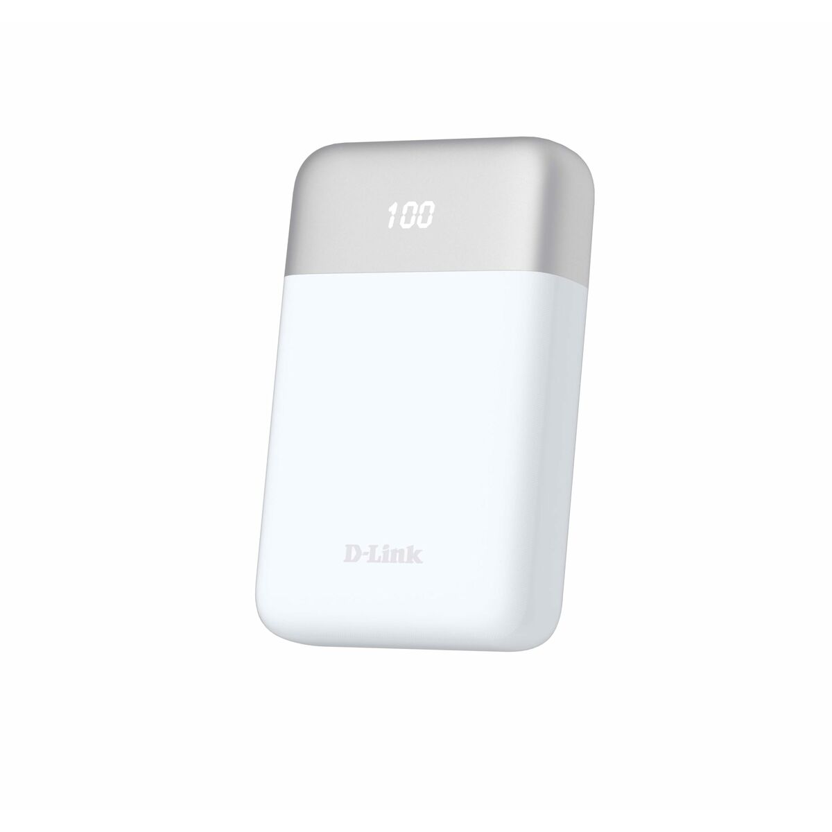 Powerbank D-Link DPP-101 Blanco 10000 mAh