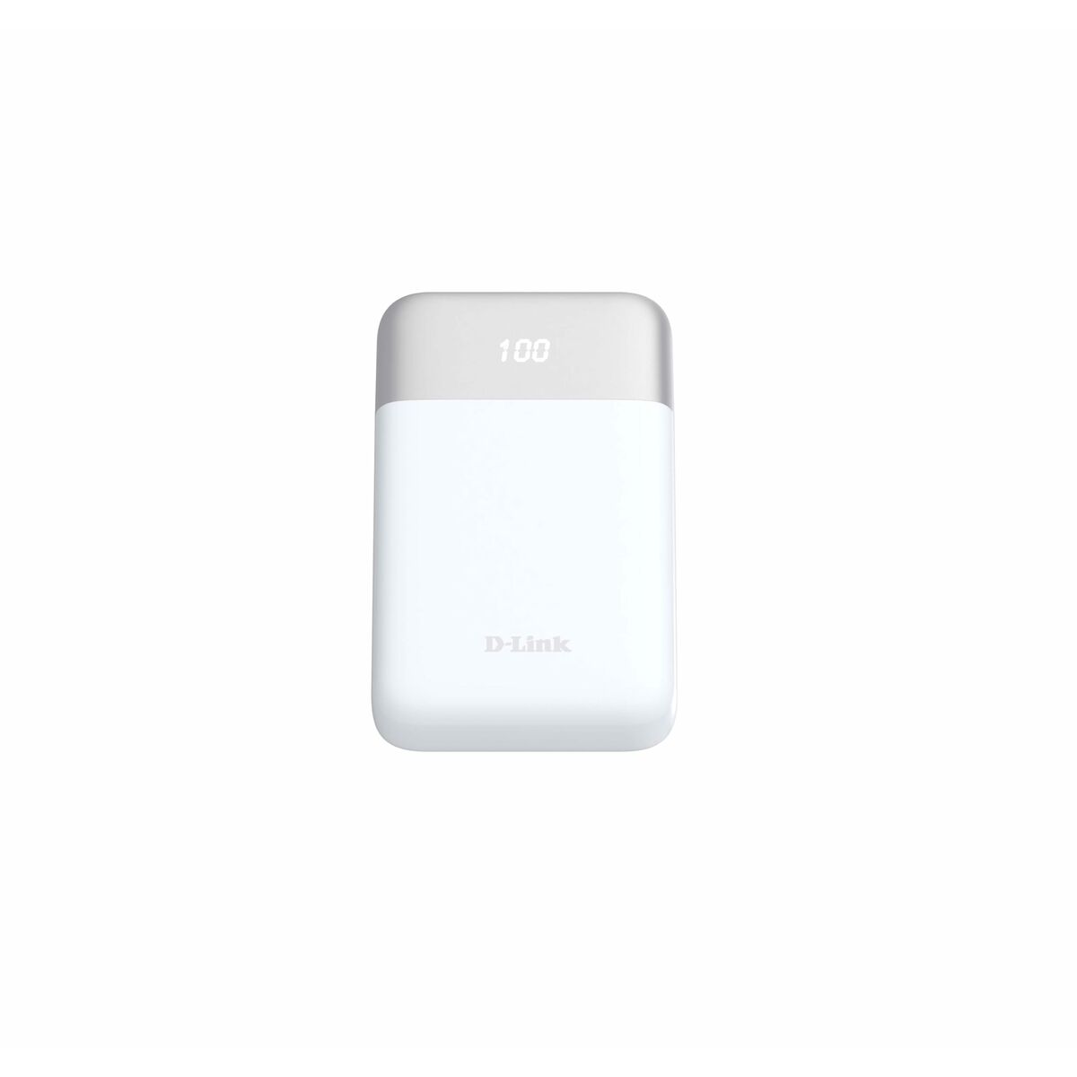 Powerbank D-Link DPP-101 Blanco 10000 mAh