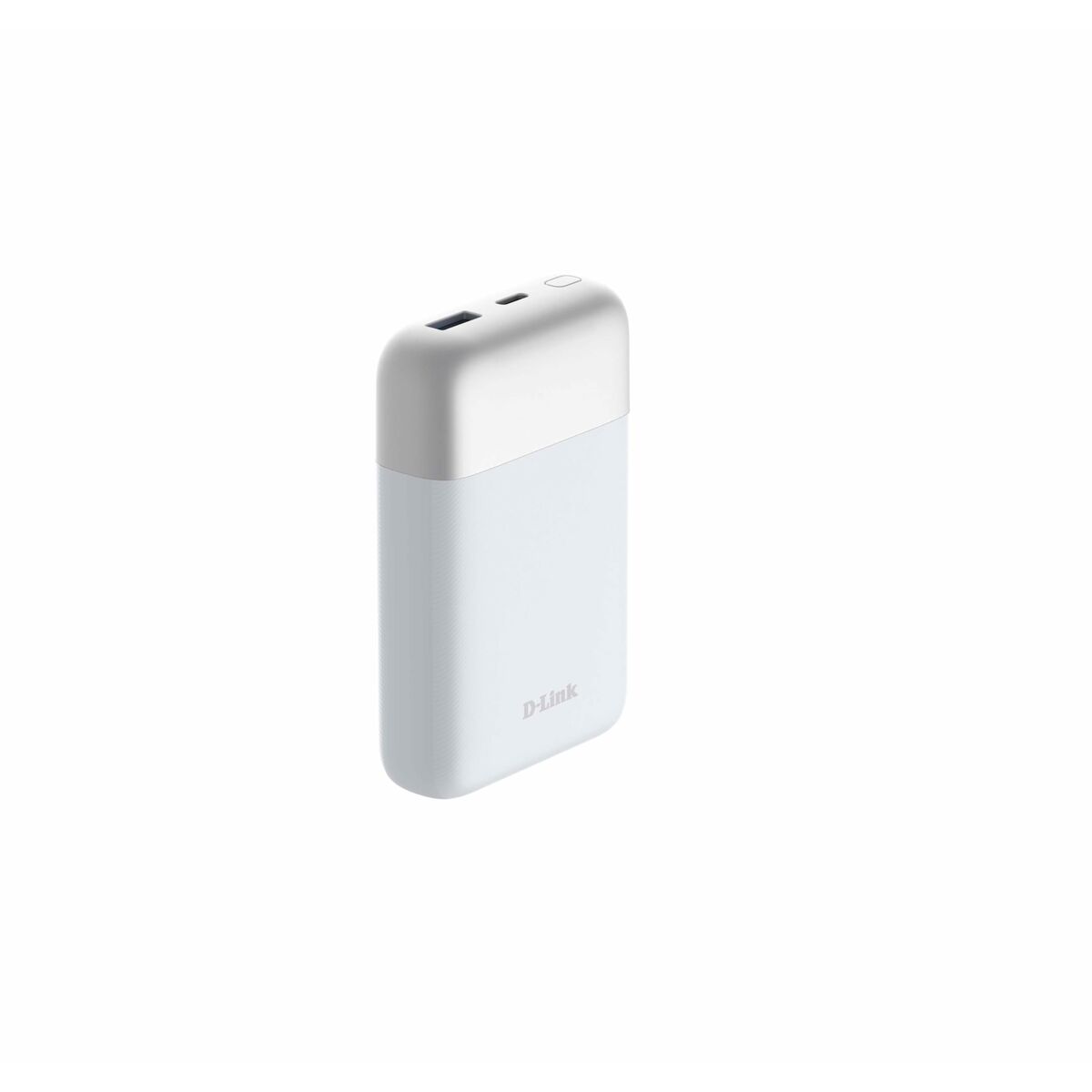 Powerbank D-Link DPP-101 Blanco 10000 mAh