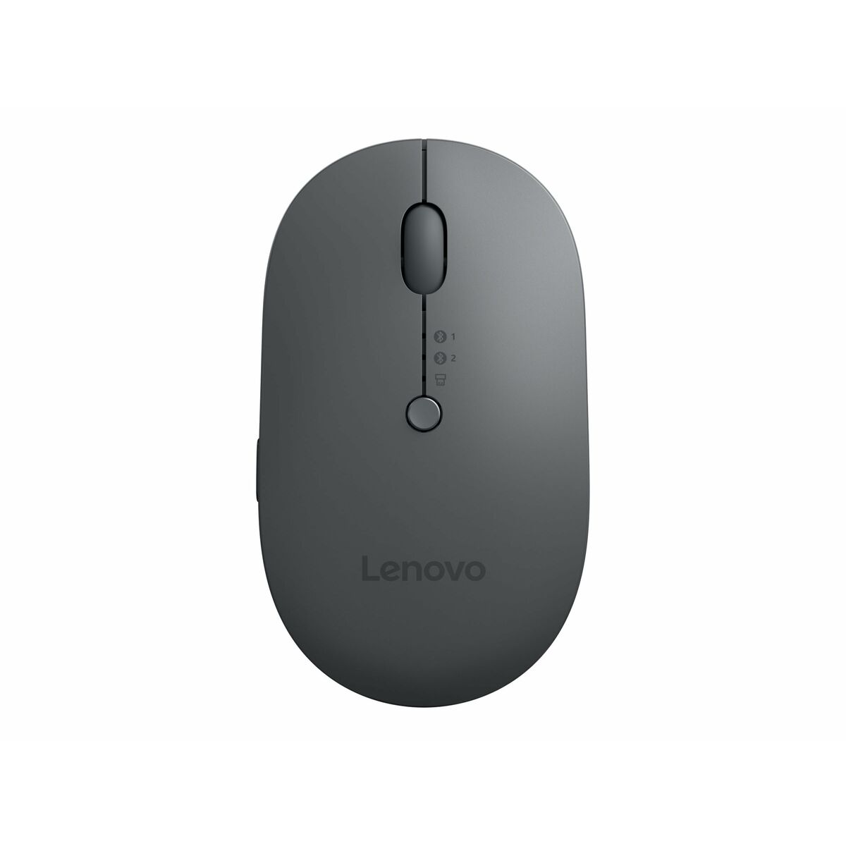 Ratón Lenovo 4Y51R29290 Negro 2400 dpi