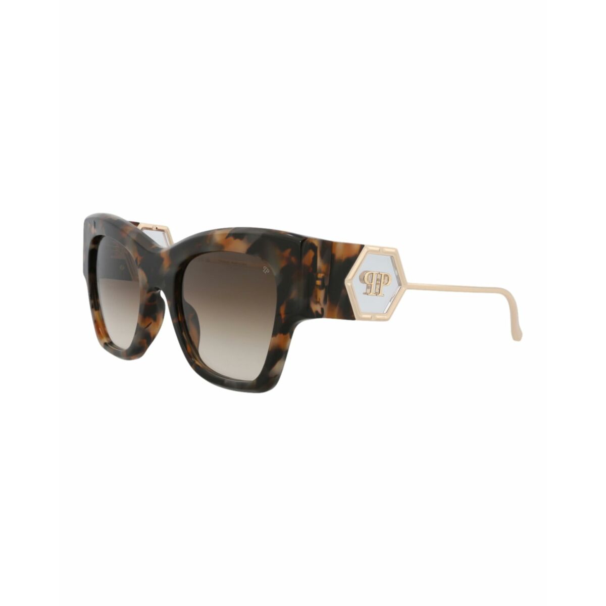 Gafas de Sol Mujer PHILIPP PLEIN SPP120M-530KHA Ø 53 mm