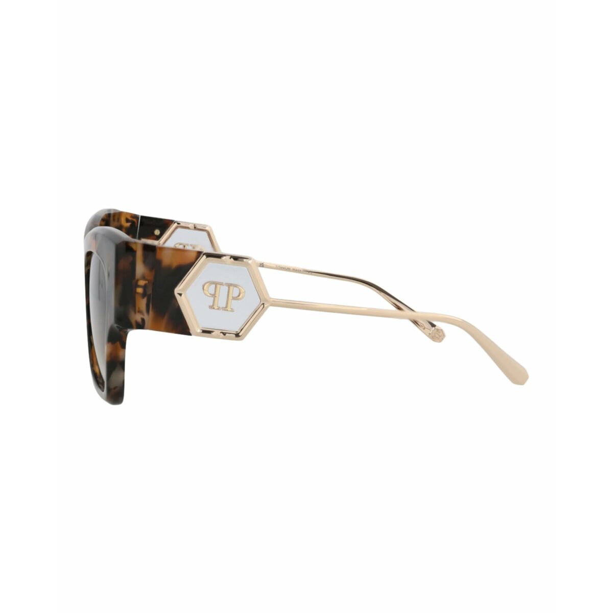 Gafas de Sol Mujer PHILIPP PLEIN SPP120M-530KHA Ø 53 mm