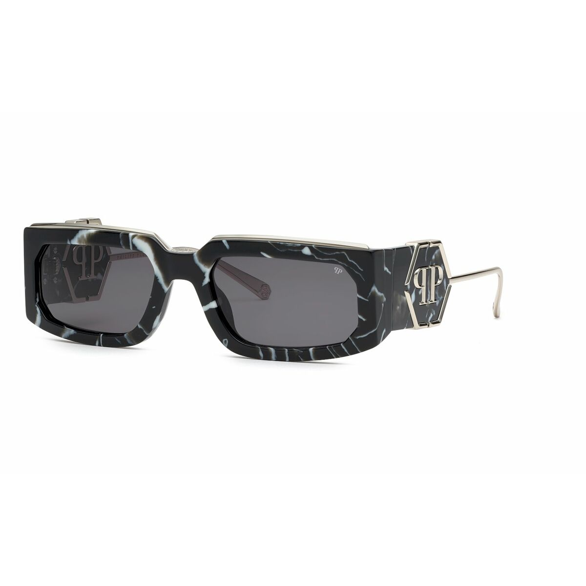 Gafas de Sol Unisex PHILIPP PLEIN SPP119M-580Z21 ø 58 mm