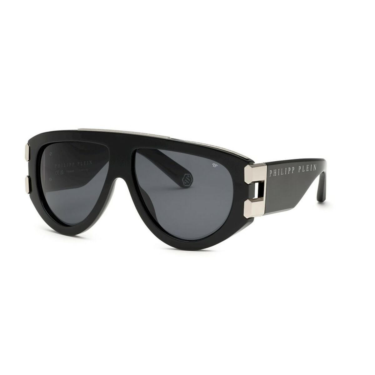 Gafas de Sol Hombre PHILIPP PLEIN SPP127M-600700 ø 60 mm