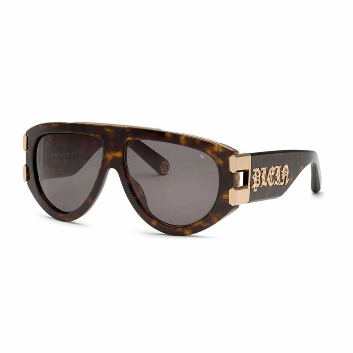 Gafas de Sol Hombre PHILIPP PLEIN SPP127V-600722 ø 60 mm