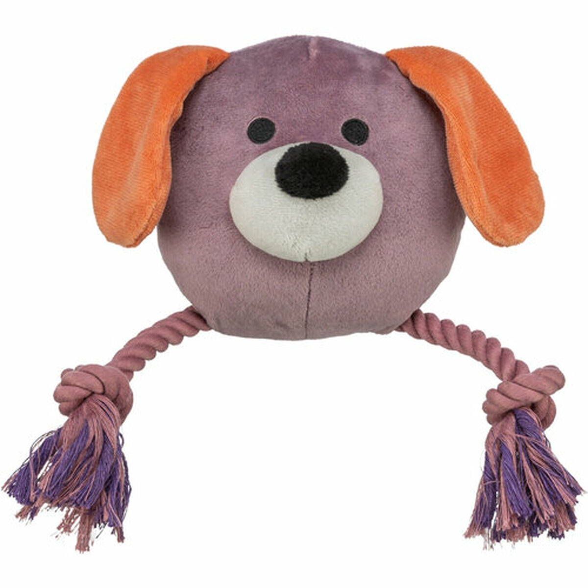 Peluche para perros Trixie Poliéster 27 cm