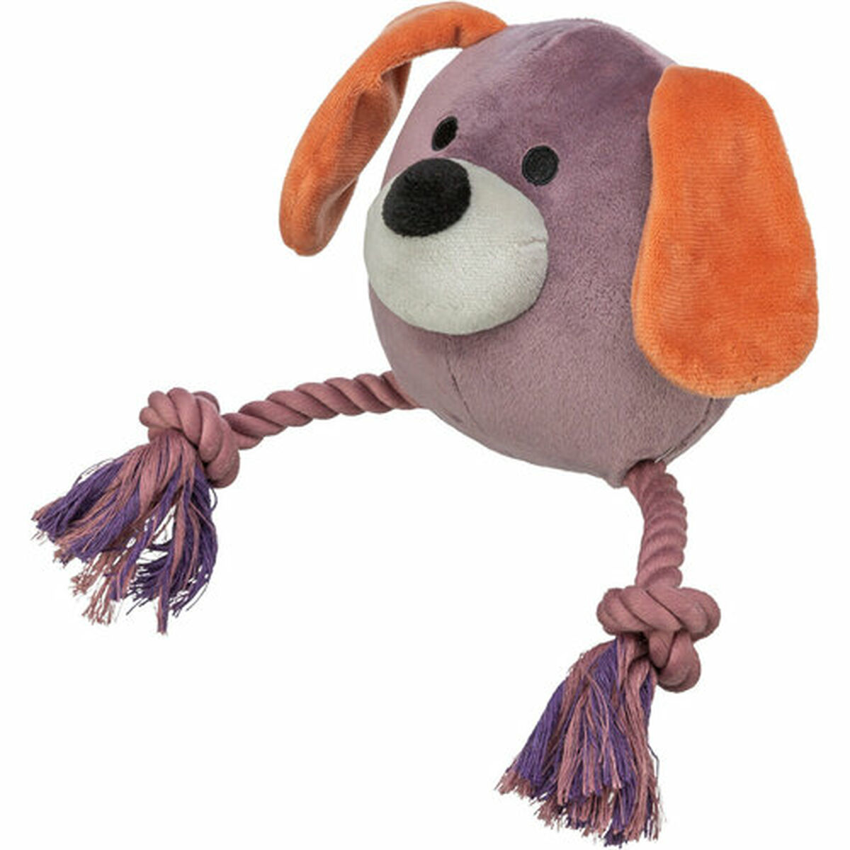 Peluche para perros Trixie Poliéster 27 cm