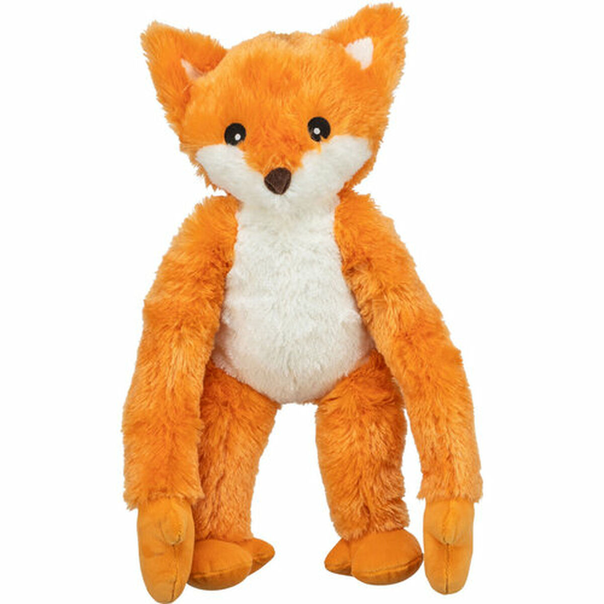 Peluche para perros Trixie Poliéster Zorro 45 cm