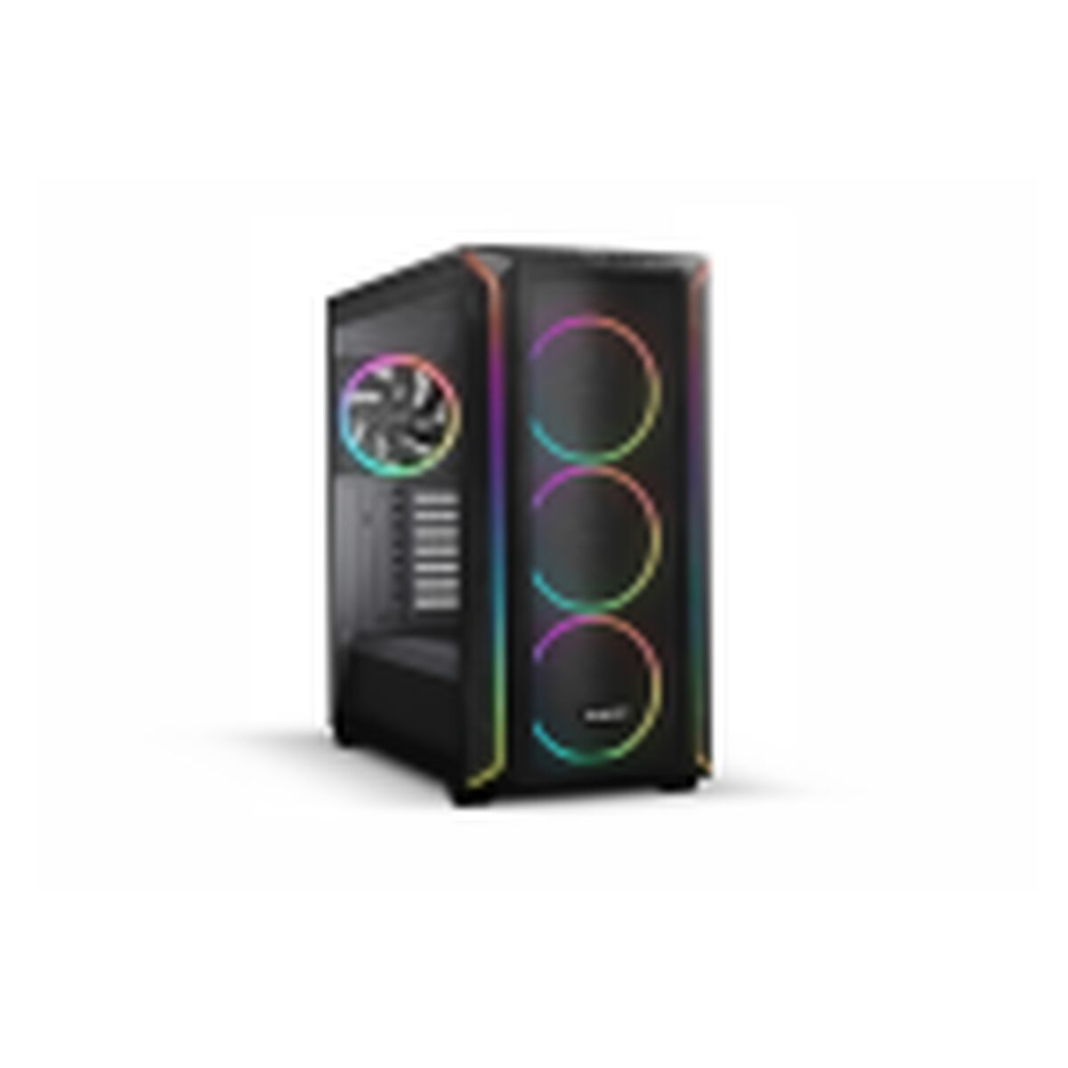 PC de Sobremesa Be Quiet! Shadow Base 800 FX Negro