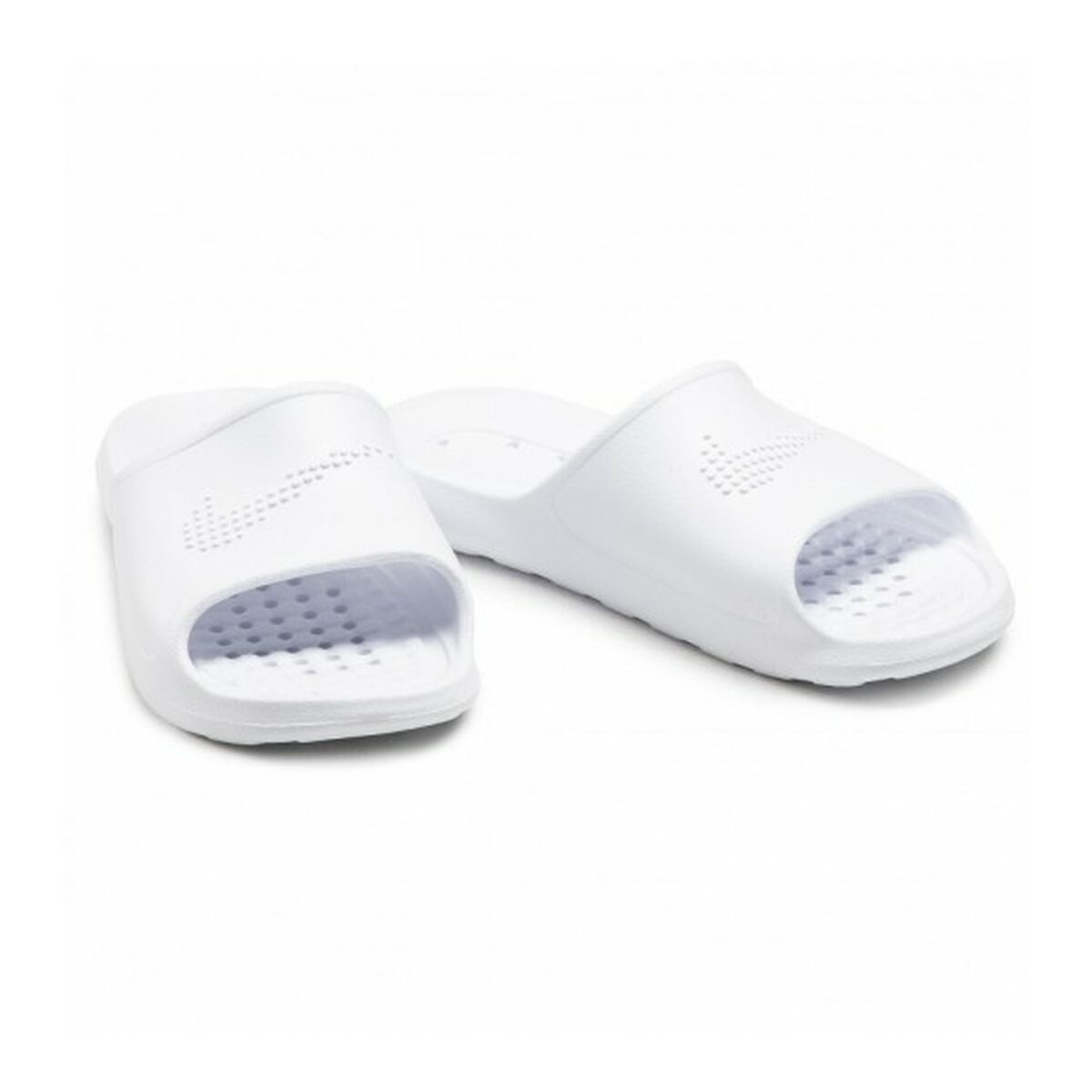 Chanclas para Hombre Nike CZ7836 100 Blanco
