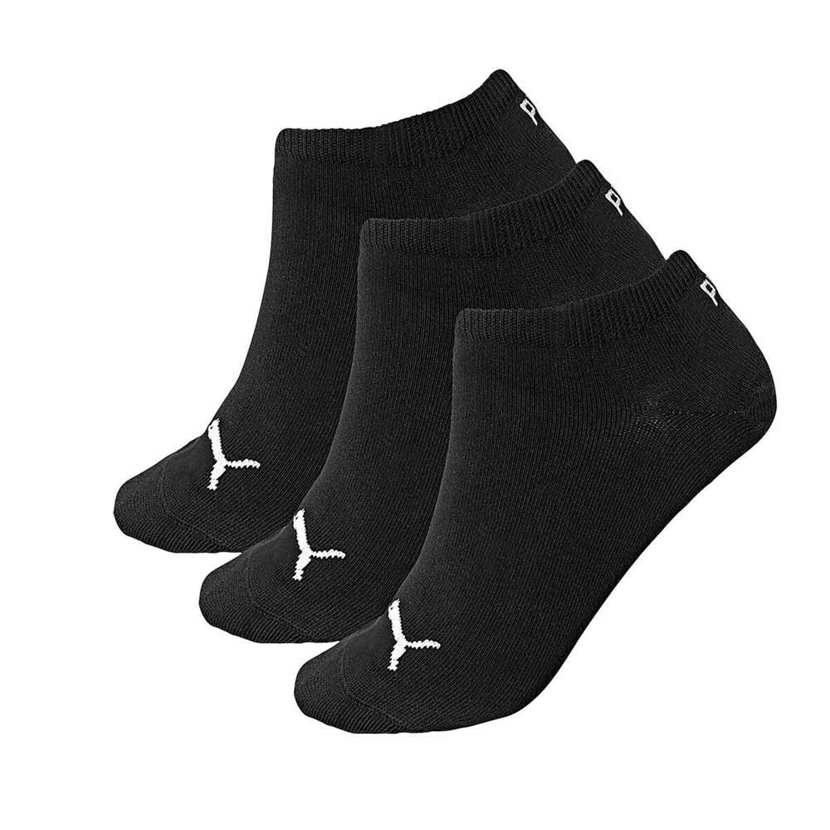 Calcetines Deportivos Puma 701231277 200 Negro