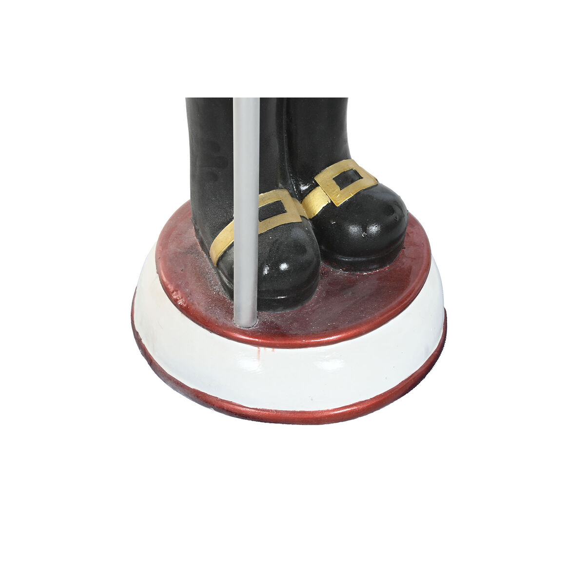 Adorno Navideño Home ESPRIT Multicolor Cascanueces 43 X 37,5 X 157 CM