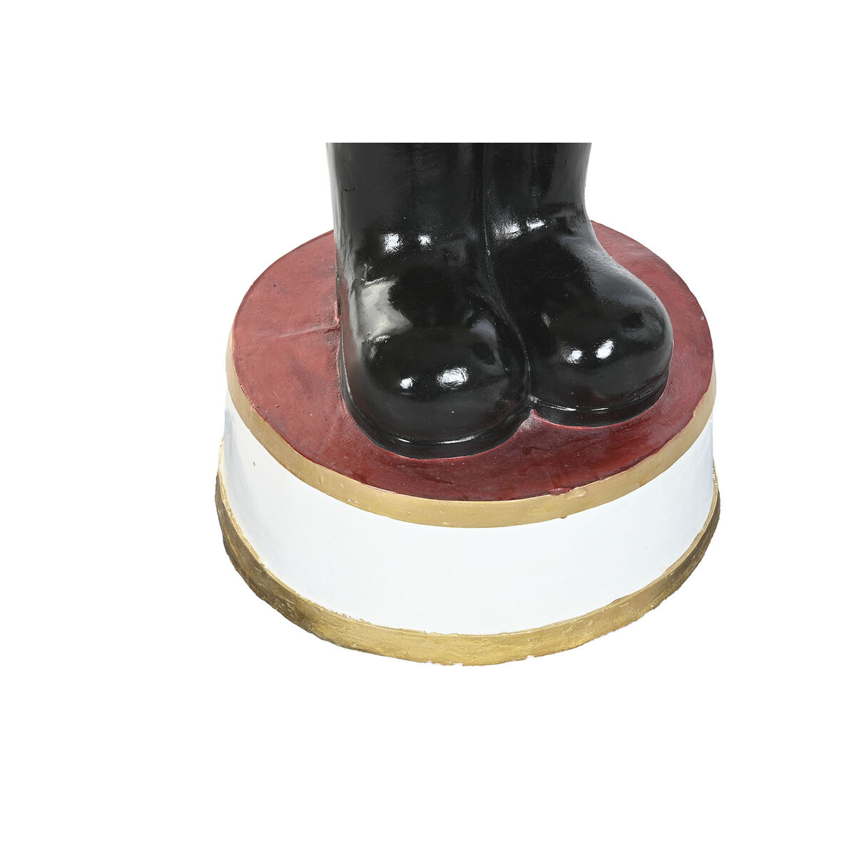 Adorno Navideño Home ESPRIT Multicolor Cascanueces 51 X 48 X 183 CM