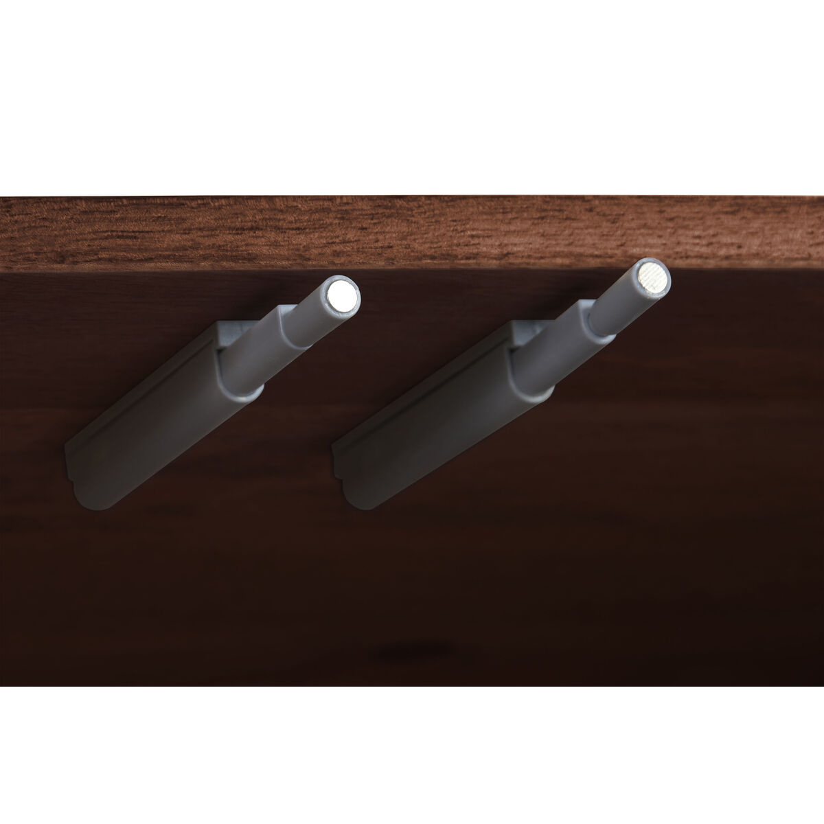 Aparador Home ESPRIT Fibra Madera de mango 180 x 40 x 80 cm