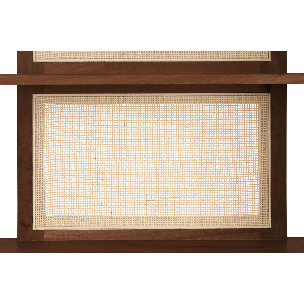 Estantería Home ESPRIT Fibra Madera de mango 100 x 40 x 180 cm