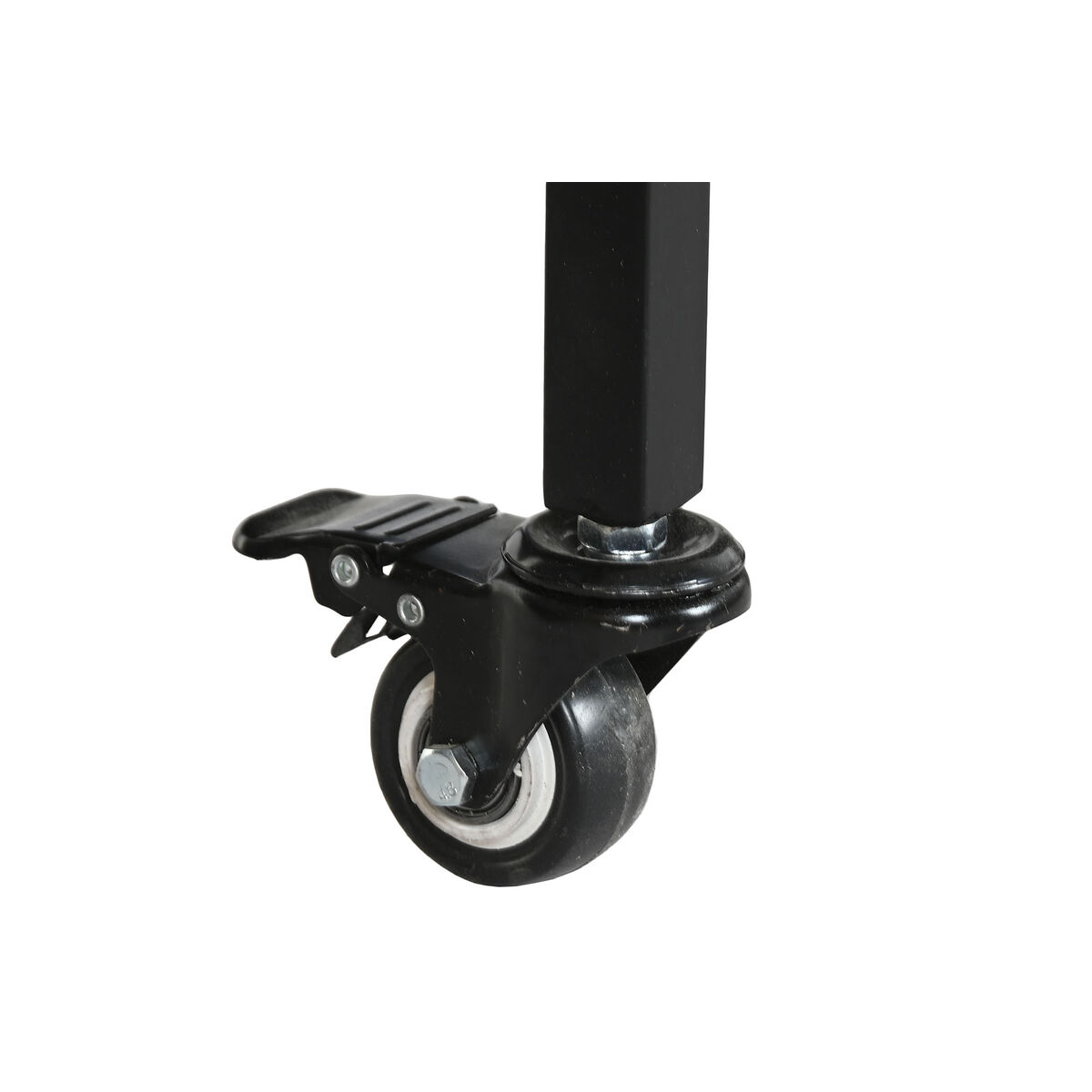 Botellero Home ESPRIT Marrón Negro Verde oscuro 188 X 59 X 99 CM