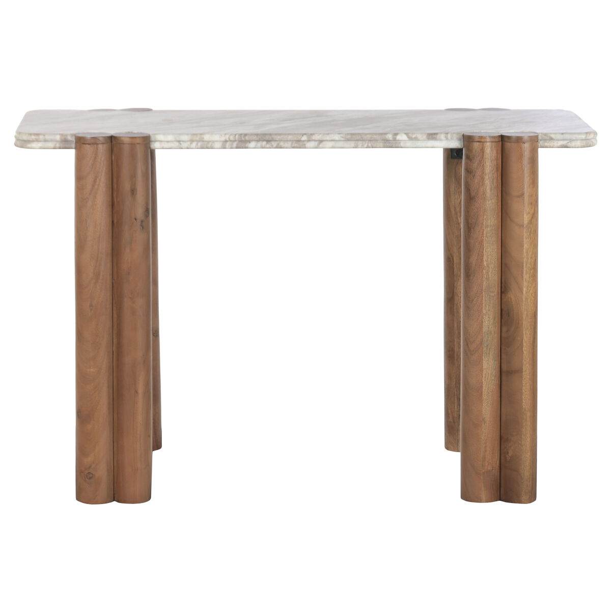 Consola Home ESPRIT 120 x 45 x 75 cm