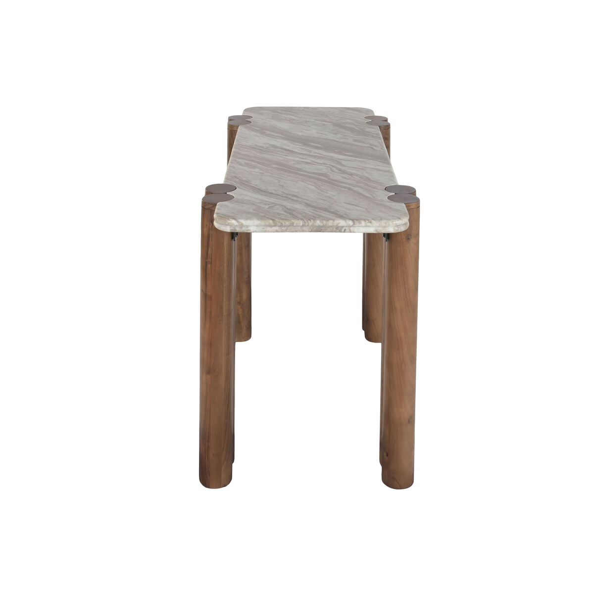 Consola Home ESPRIT 120 x 45 x 75 cm