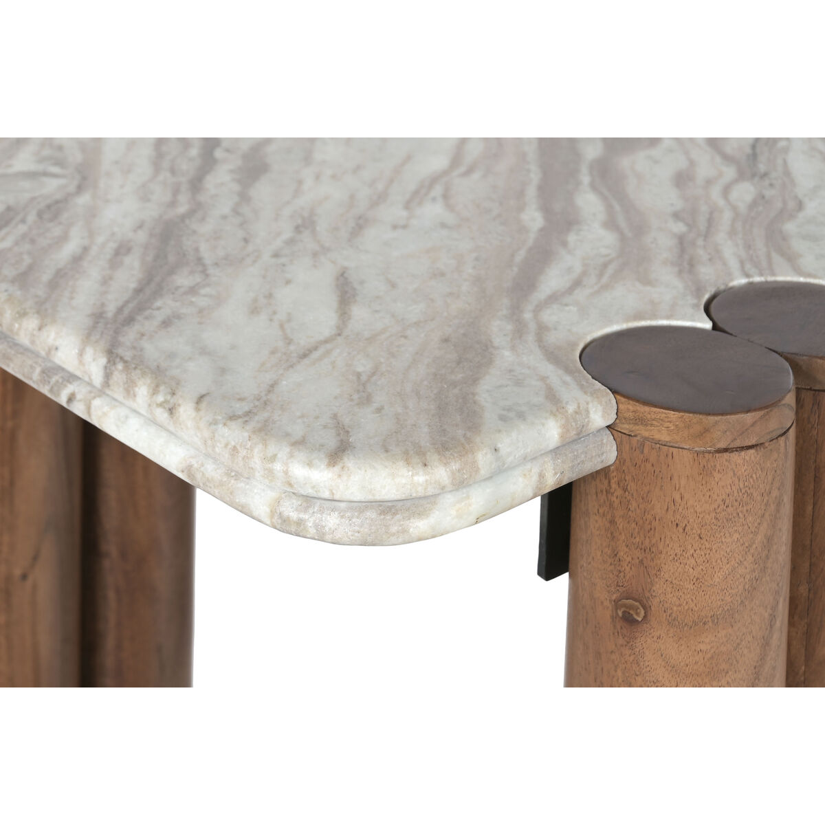 Consola Home ESPRIT 120 x 45 x 75 cm