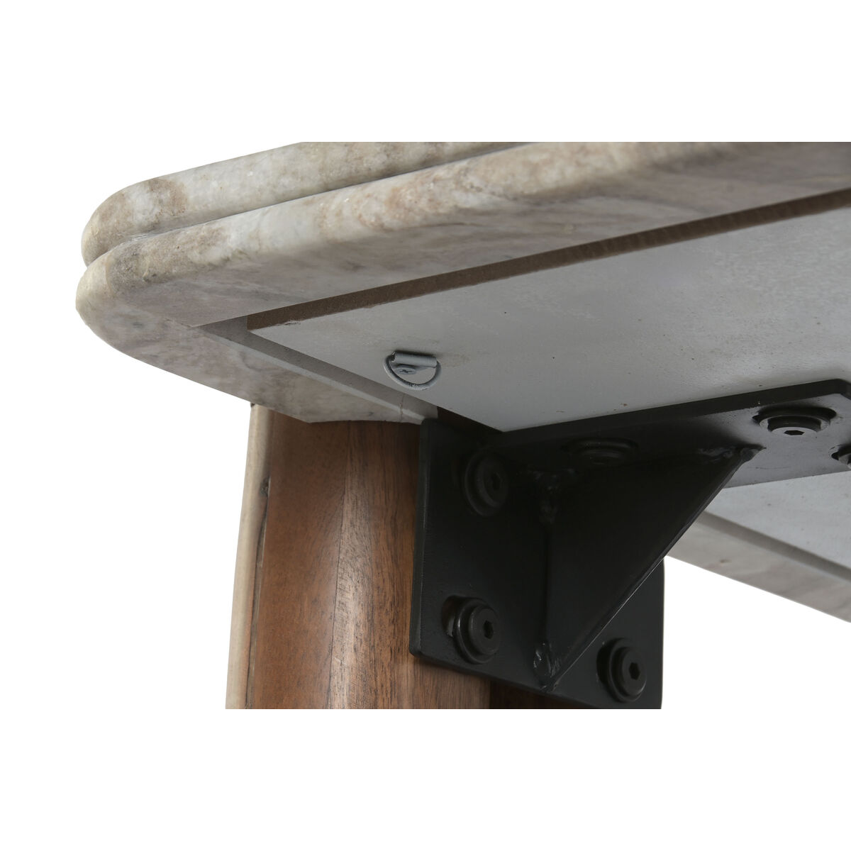 Consola Home ESPRIT 120 x 45 x 75 cm