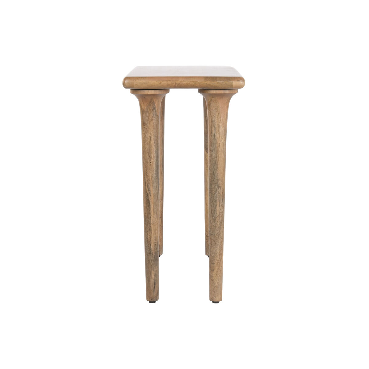 Consola Home ESPRIT 120 x 40 x 76 cm