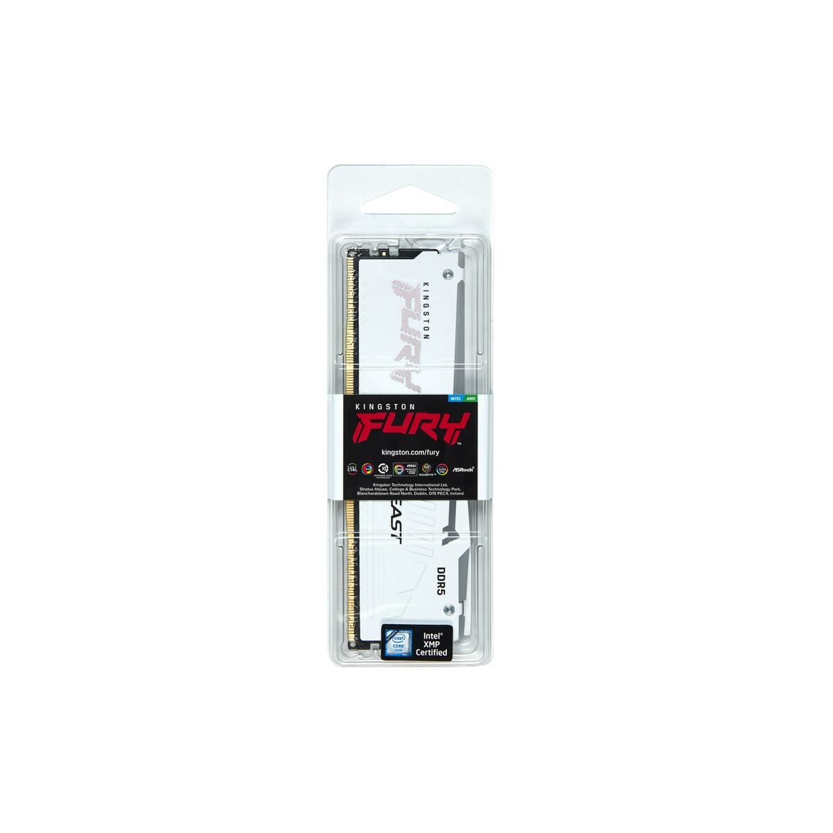 Memoria RAM Kingston KF560C36BWEA-32 32 GB DDR5