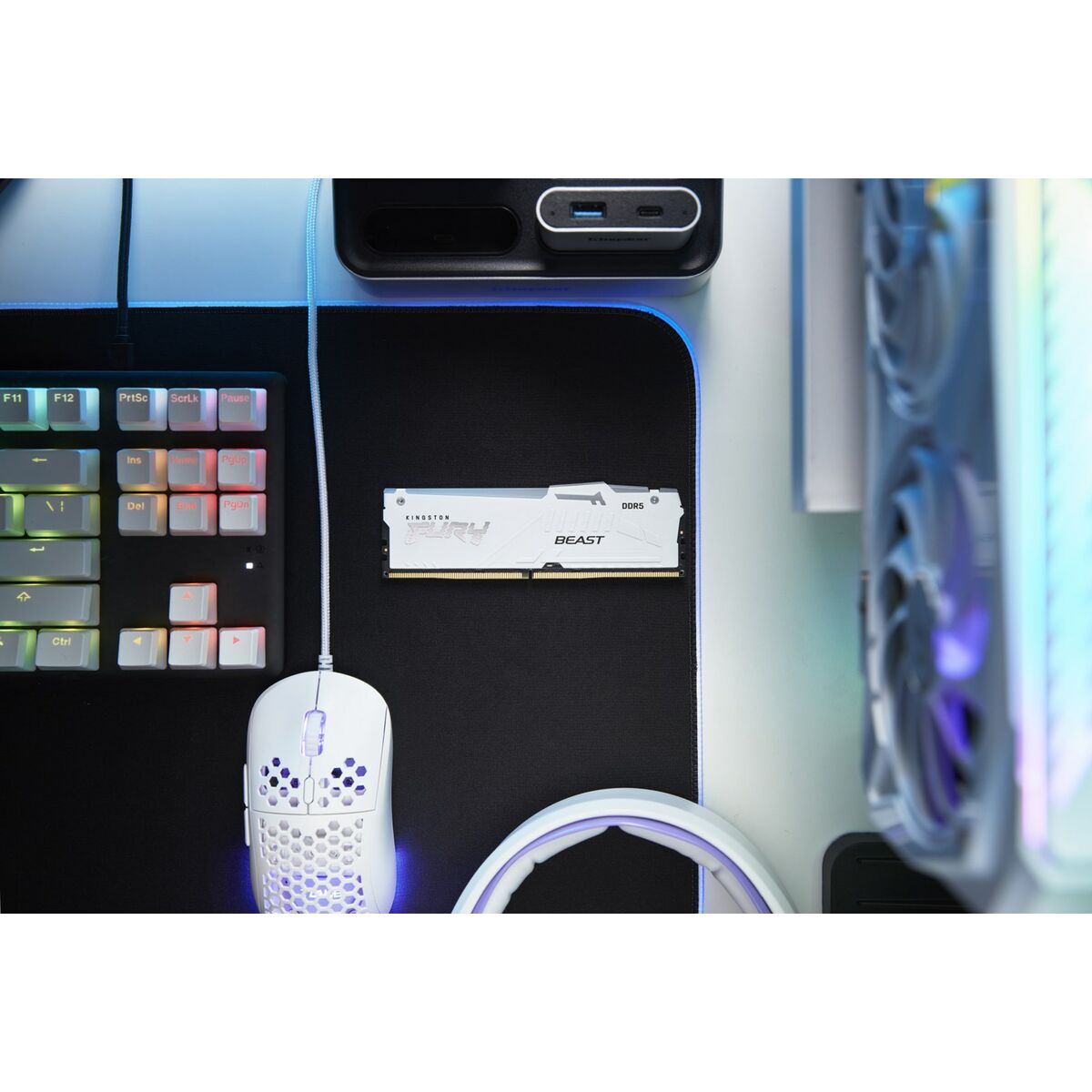 Memoria RAM Kingston KF560C36BWEA-32 32 GB DDR5