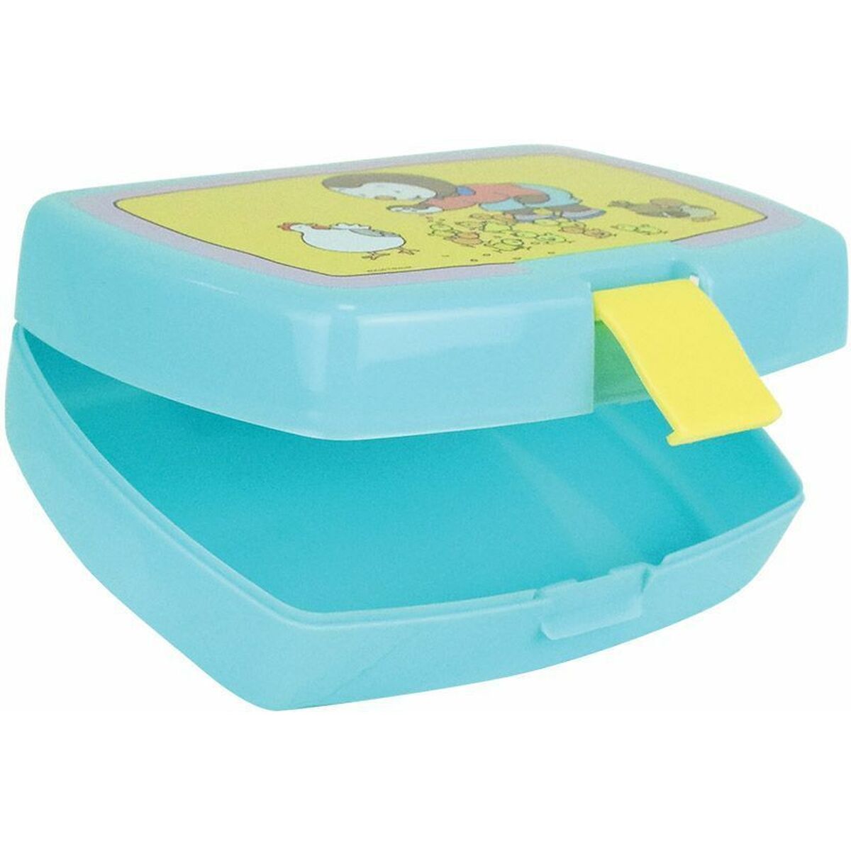 Set de Vajilla Fun House