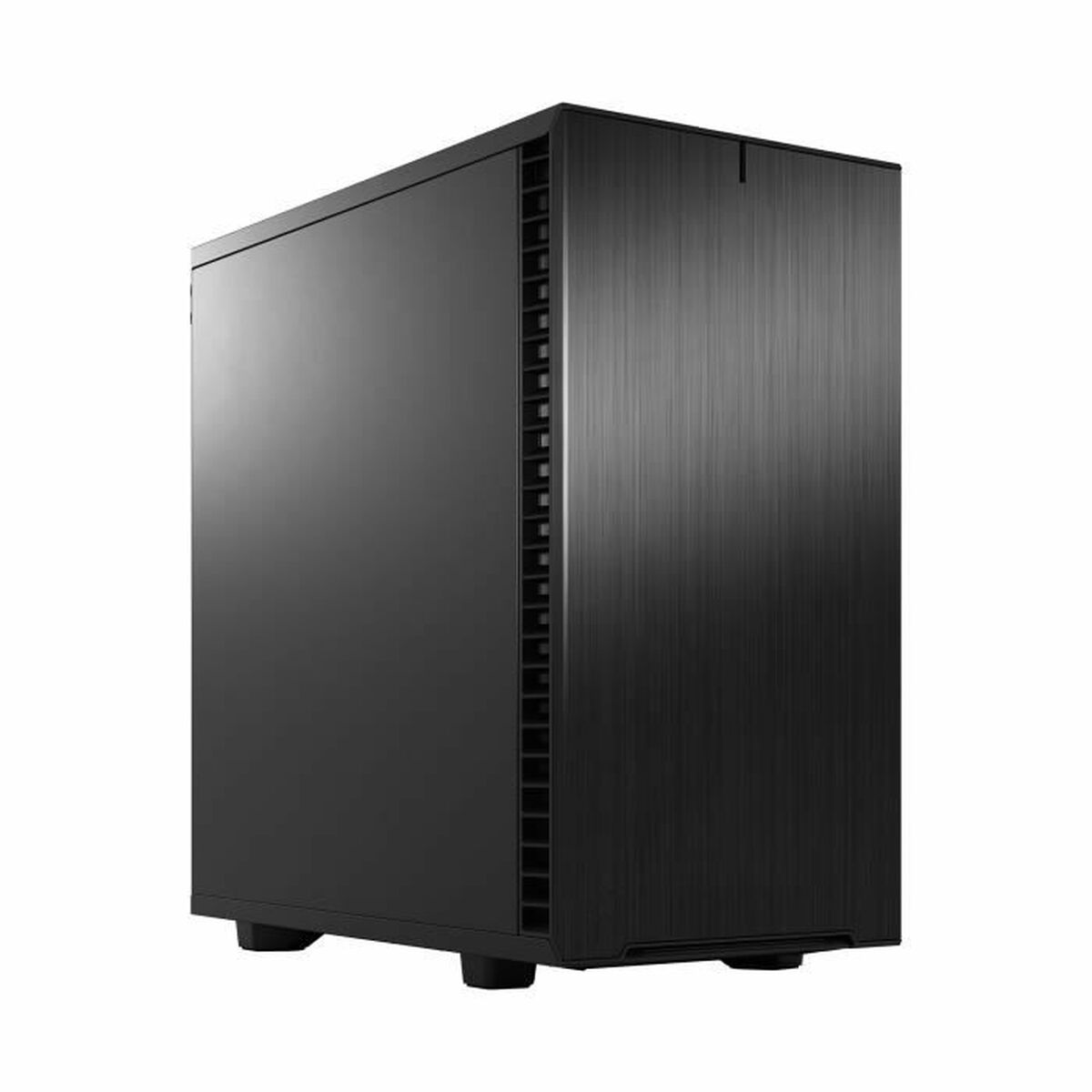 Caja Semitorre ATX Fractal Design Define 7 Mini Negro