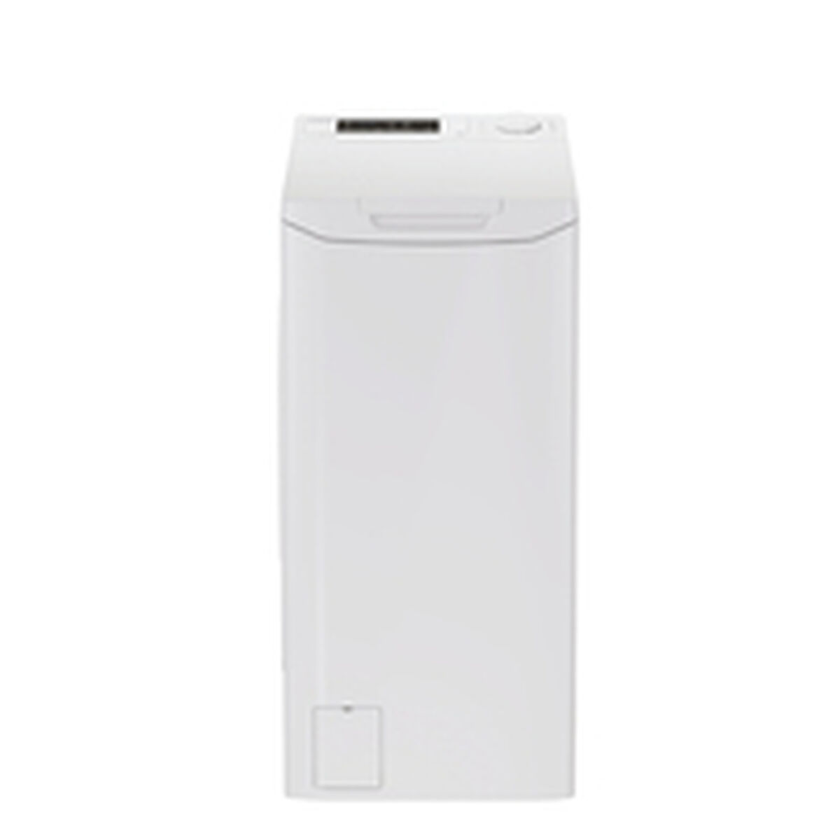 Lavadora Candy TCA263D3-S 41 cm 1200 rpm 6 Kg