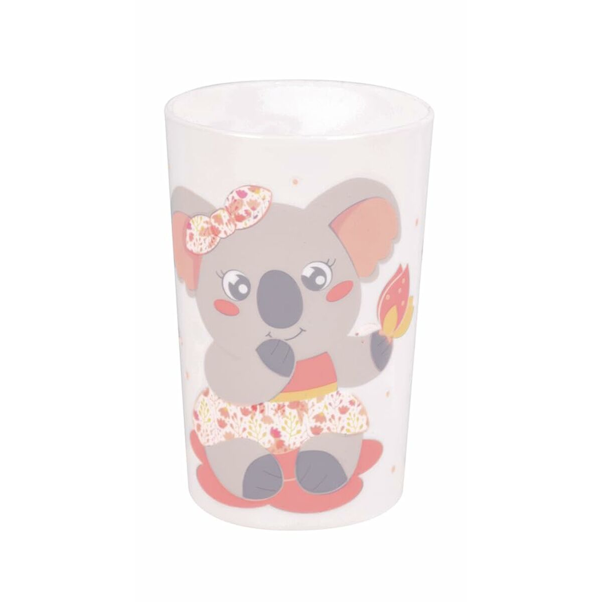 Set de Vajilla Fun House