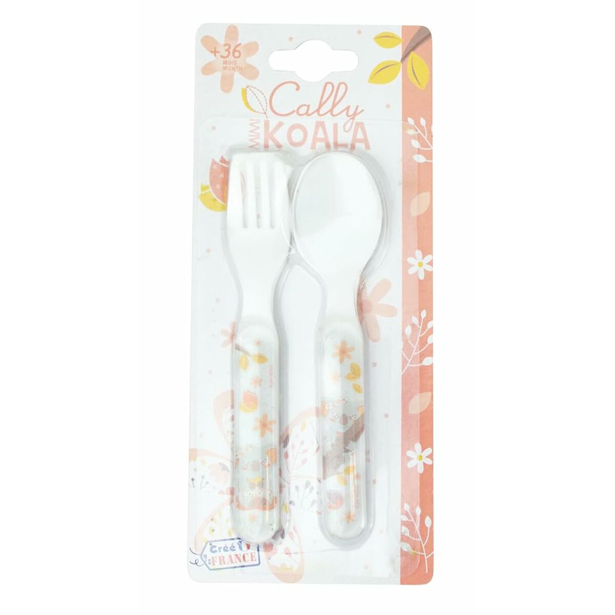 Set de Vajilla Fun House