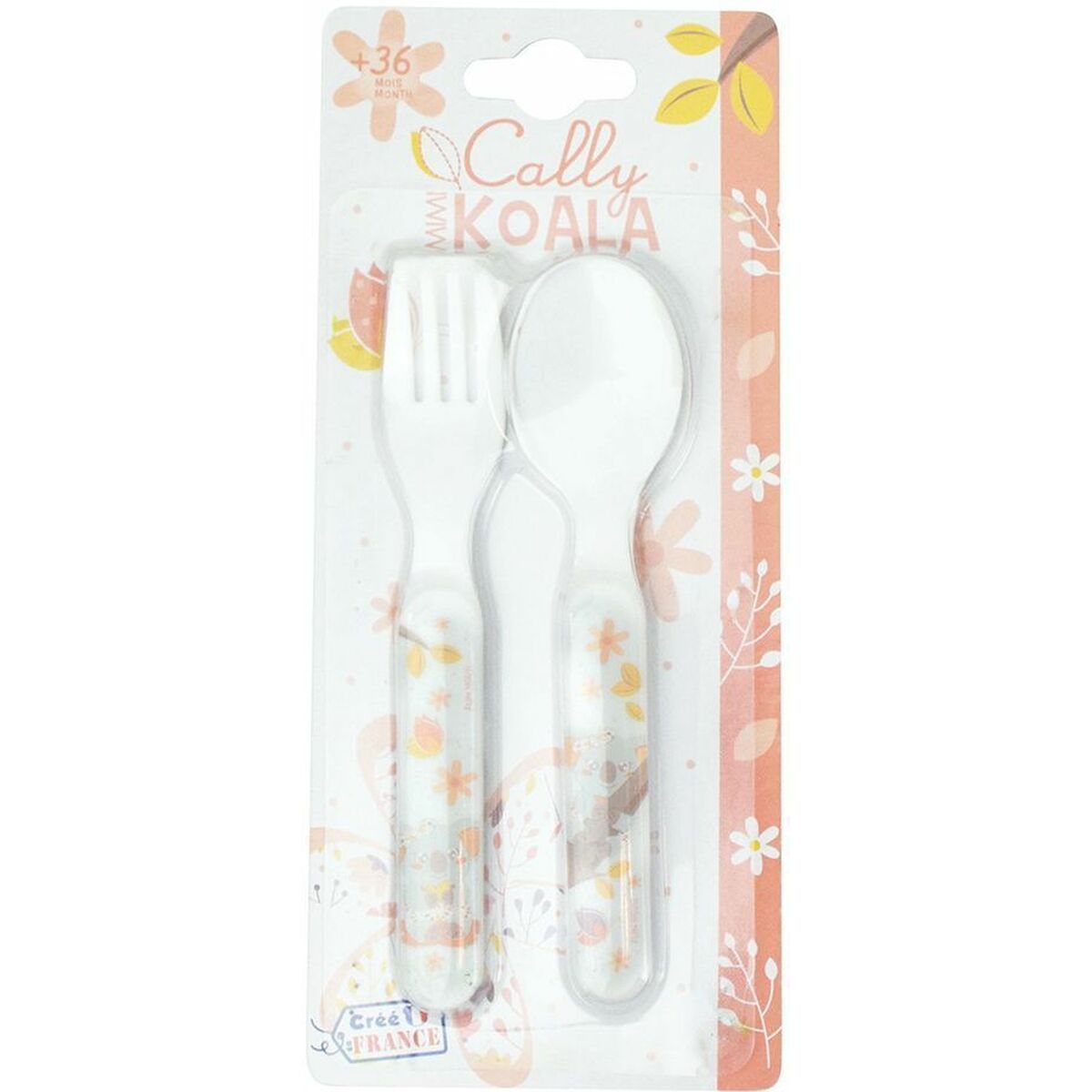 Set de Vajilla Fun House