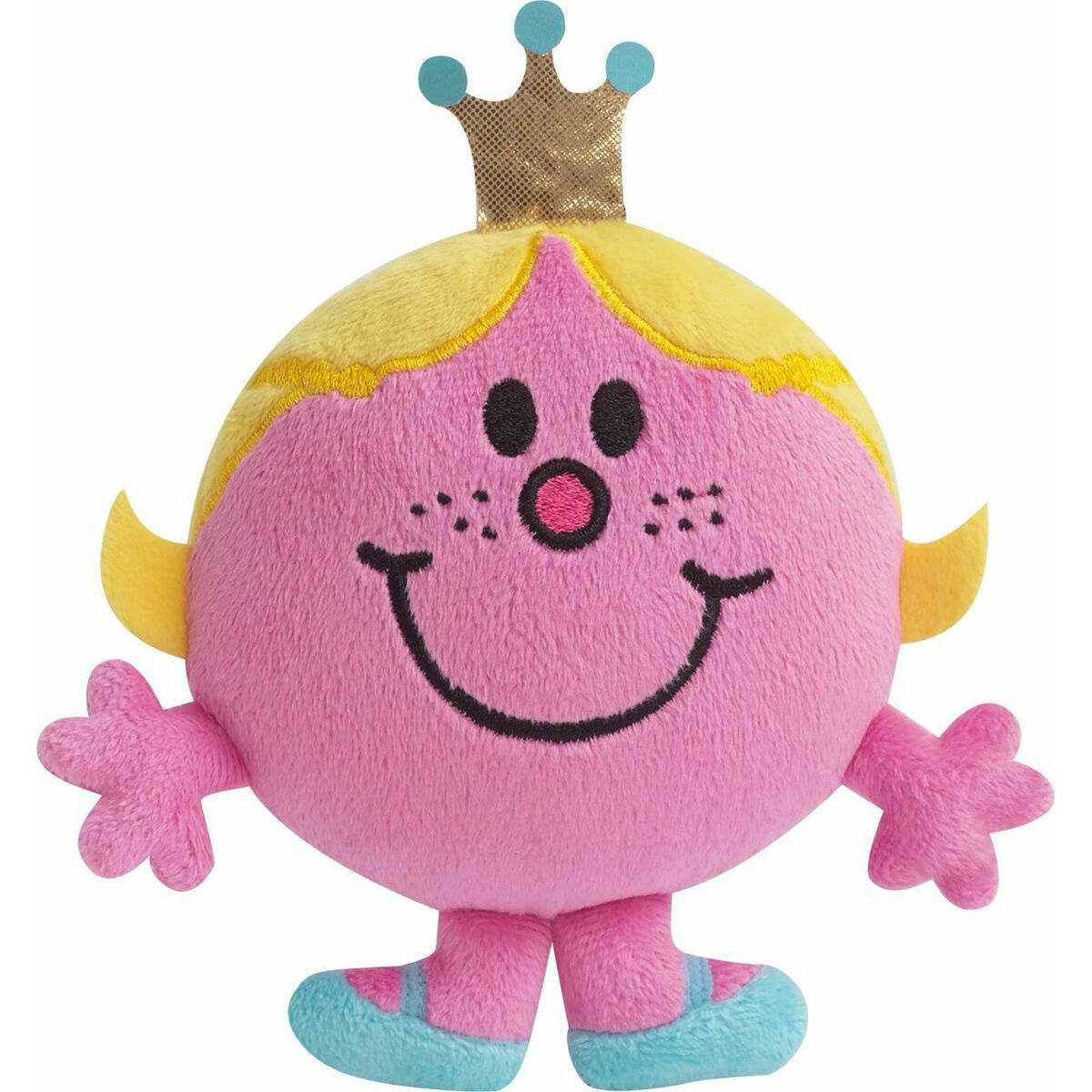 Set de Vajilla Fun House