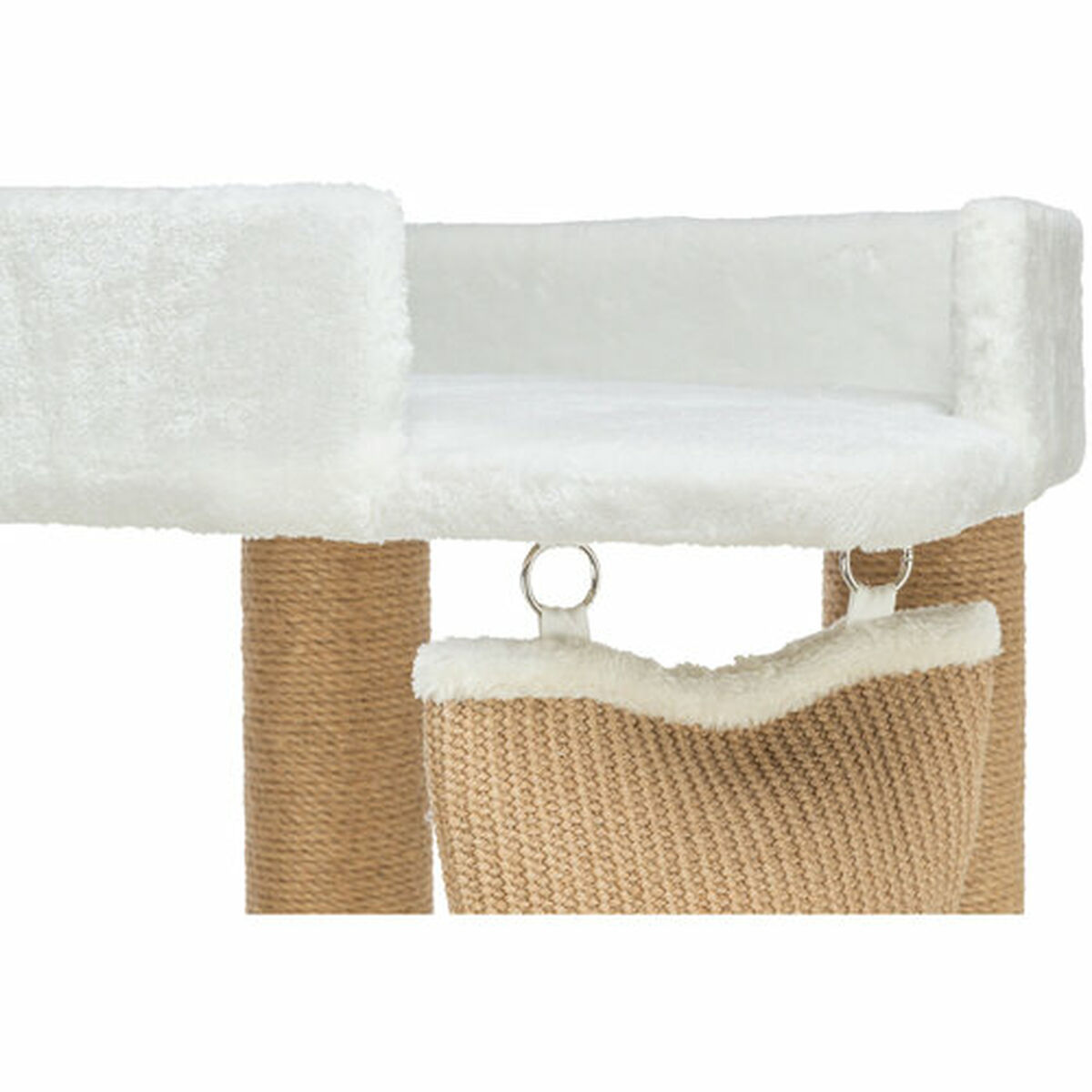 Rascador para Gatos Trixie Active 150 cm