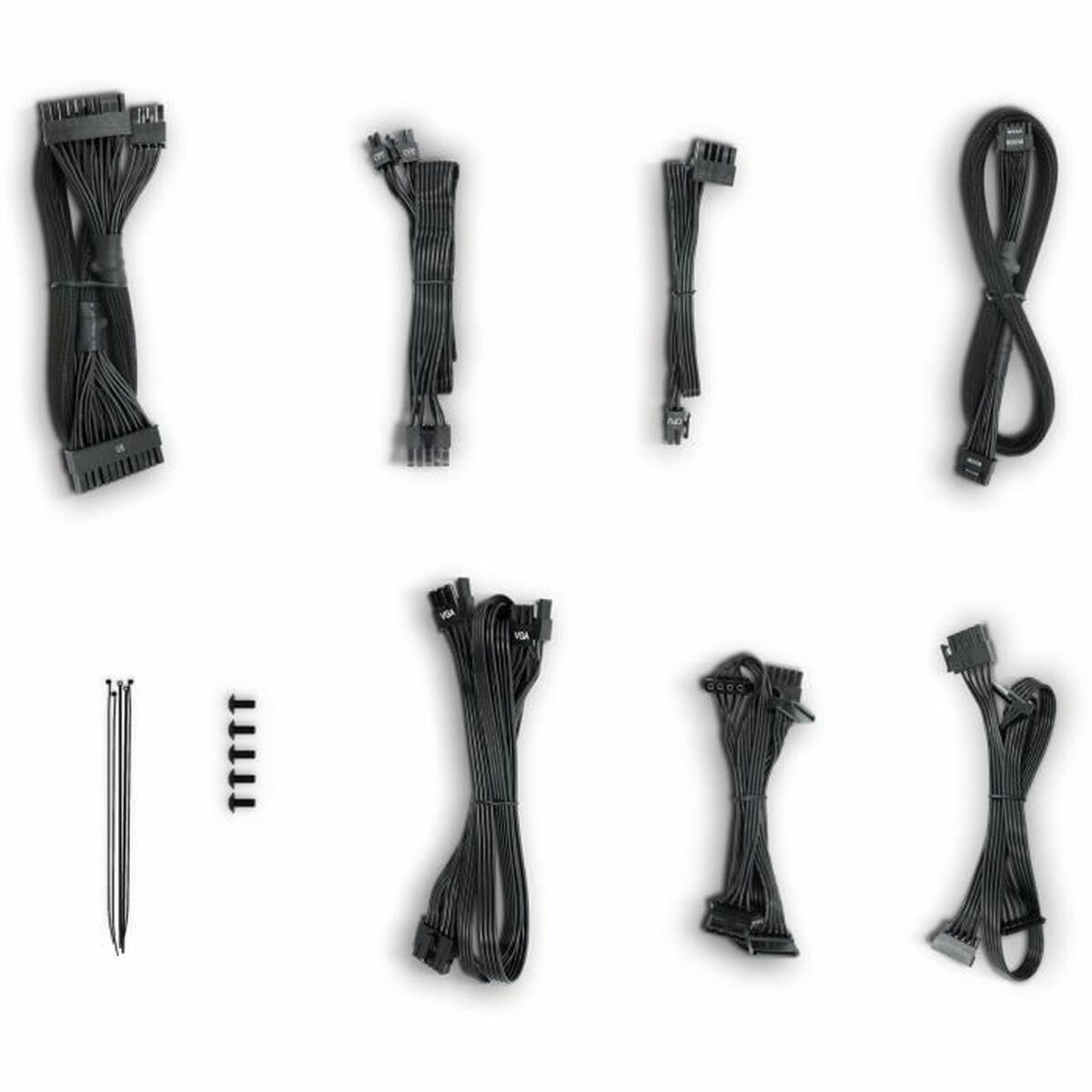 Fuente de Alimentación Be Quiet! BP025EU ATX 650 W 80 Plus Gold