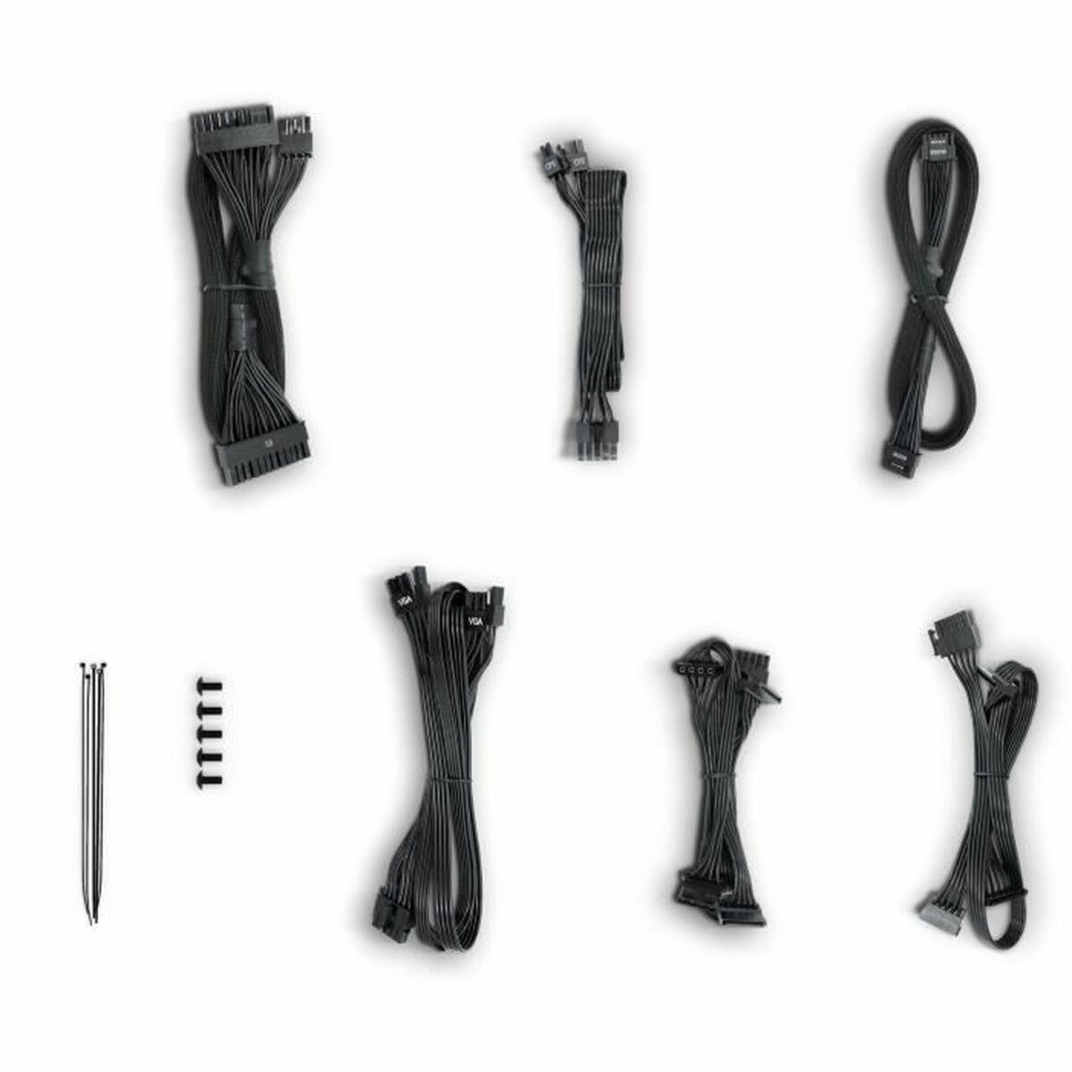 Fuente de Alimentación Be Quiet! BP024EU ATX 550 W 80 Plus Gold