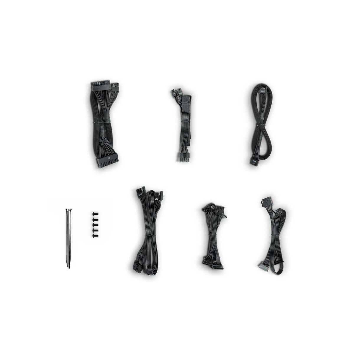 Fuente de Alimentación Be Quiet! BP024EU ATX 550 W 80 Plus Gold