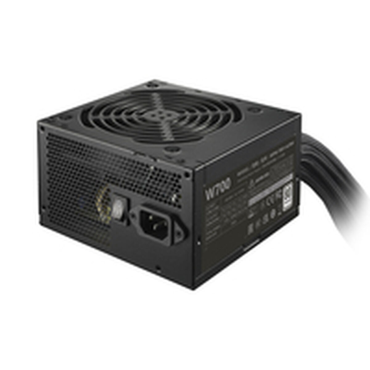 Fuente de Alimentación Cooler Master ATX 700 W 110 W 80 PLUS