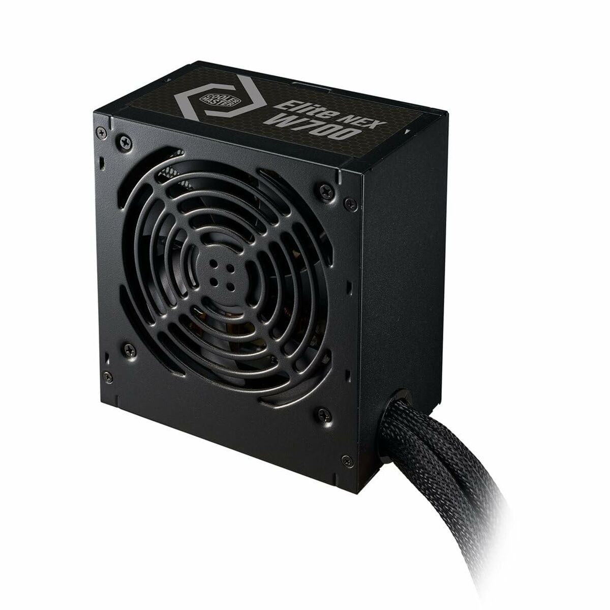 Fuente de Alimentación Cooler Master ATX 700 W 110 W 80 PLUS
