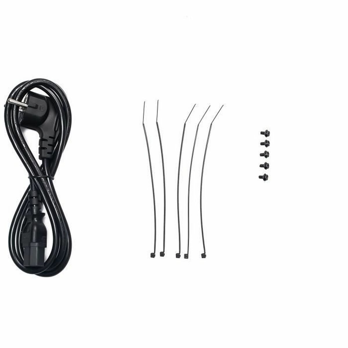 Fuente de Alimentación Be Quiet! BP004EU ATX 850 W 80 Plus Gold