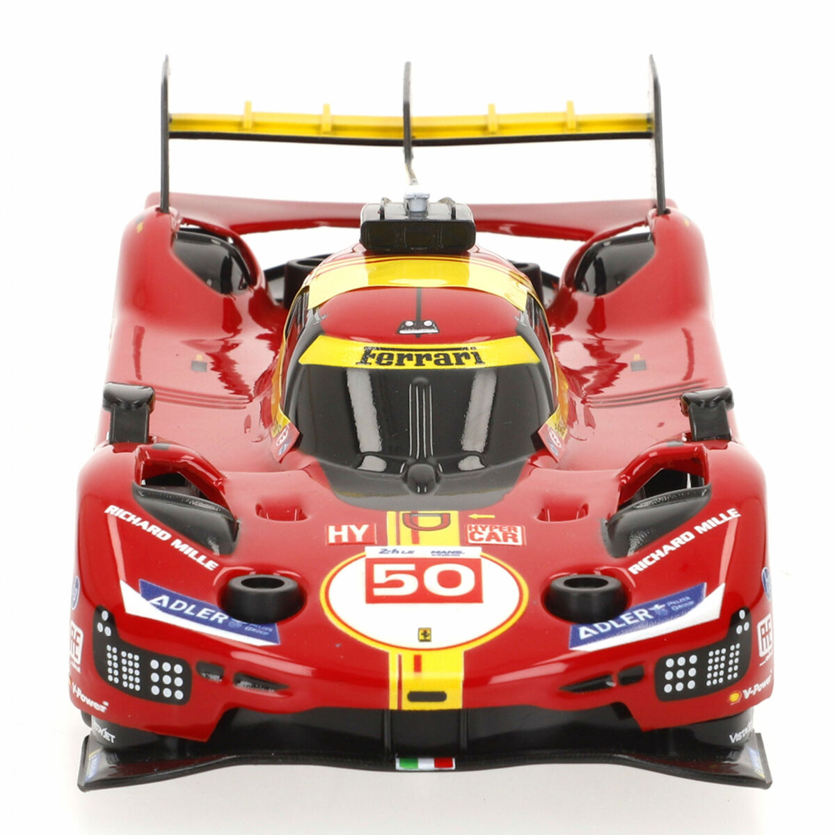 Coche Radio Control Ferrari  FULL FUNCTION (4 Unidades)