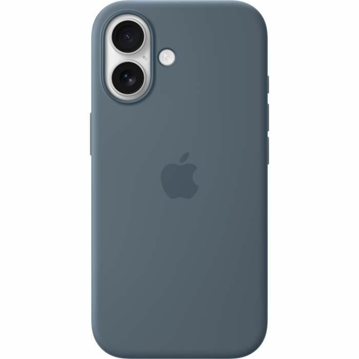 Funda para Móvil Apple Azul Apple