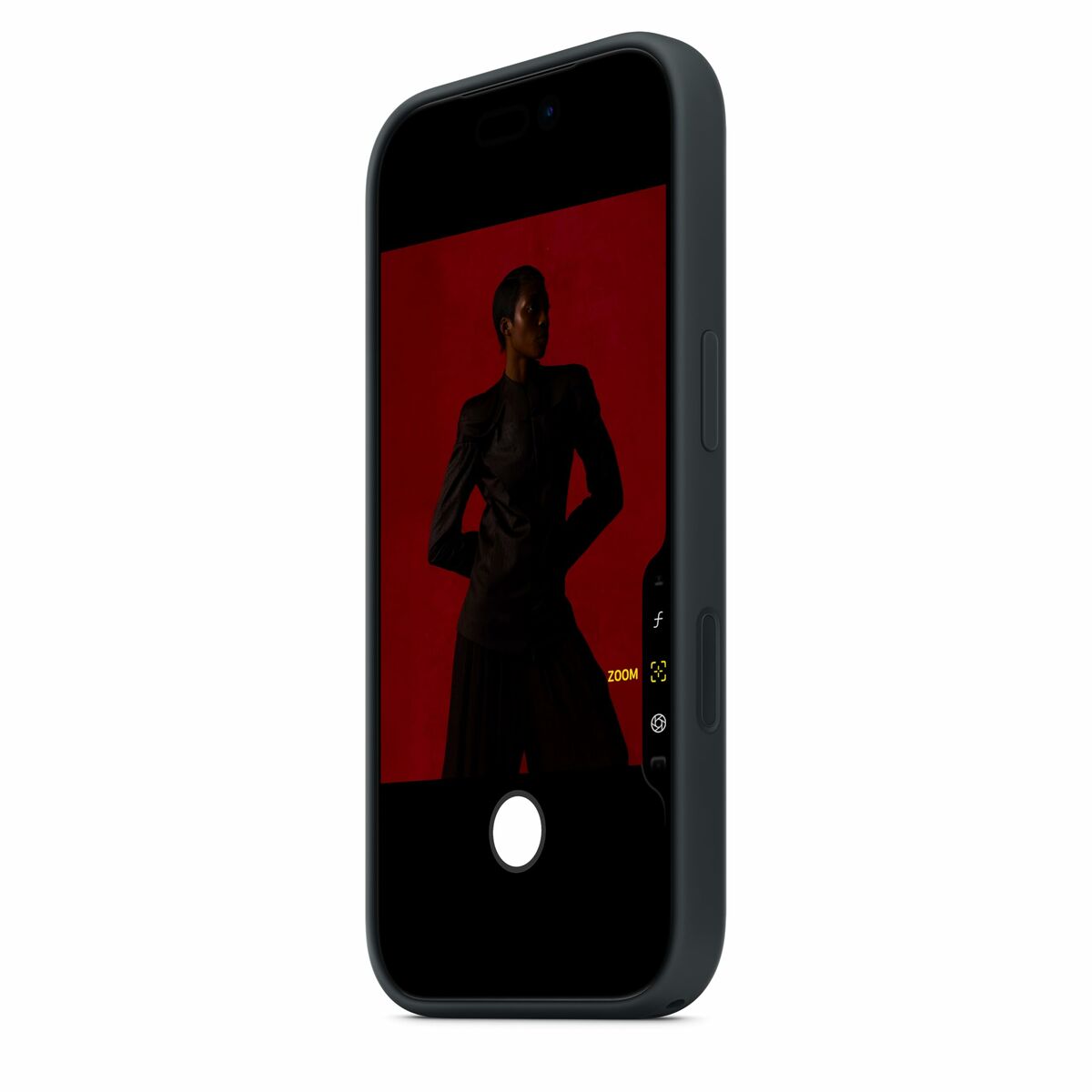 Funda para Móvil Apple Negro Apple