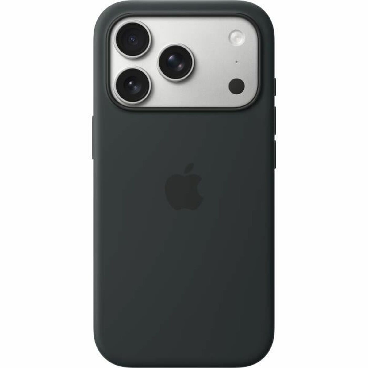Funda para Móvil Apple Negro Apple