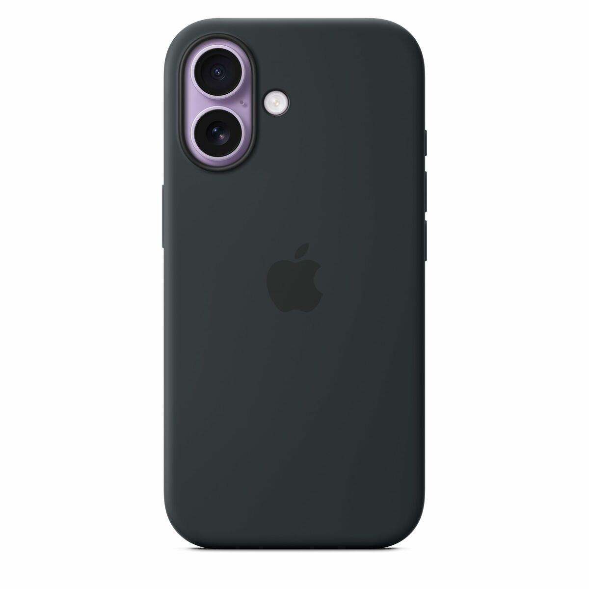Funda para Móvil Apple Negro Apple