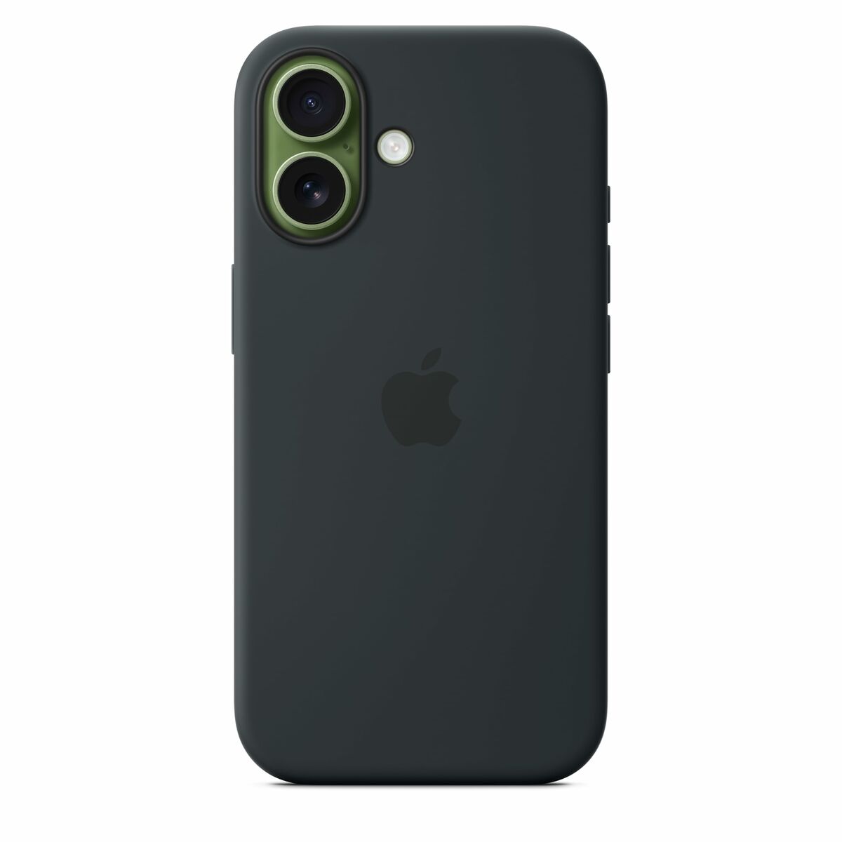 Funda para Móvil Apple Negro Apple