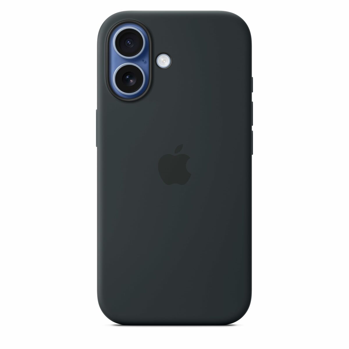 Funda para Móvil Apple Negro Apple