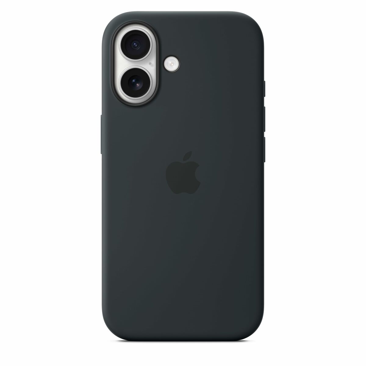 Funda para Móvil Apple Negro Apple