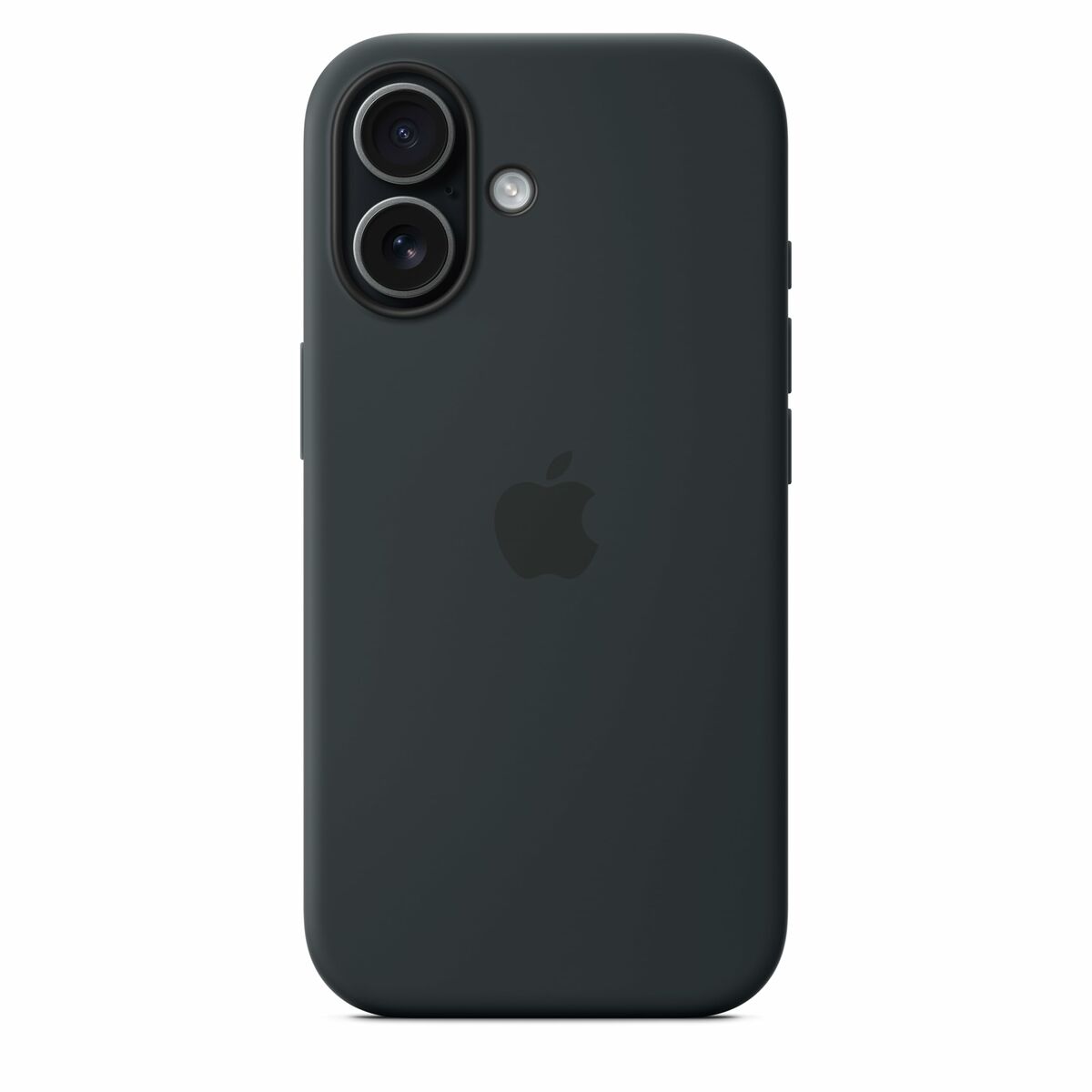 Funda para Móvil Apple Negro Apple